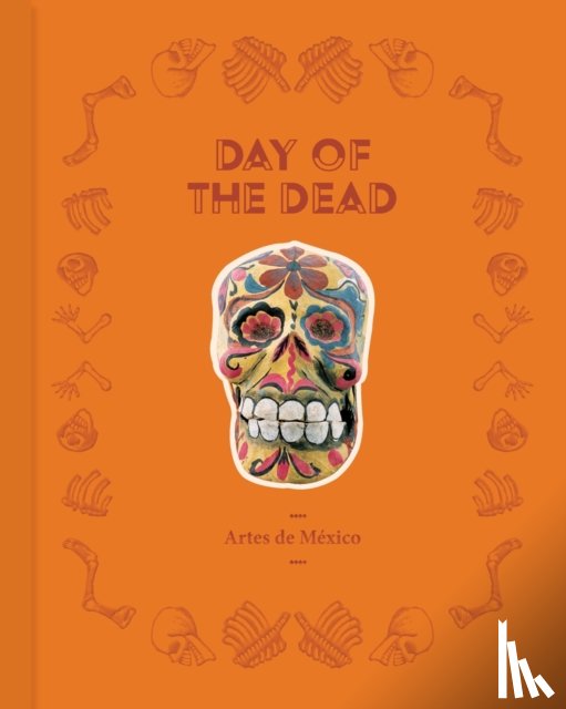 Artes de Mexico magazine - Day of the Dead