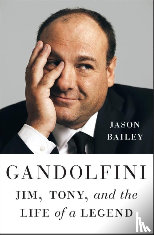 Bailey, Jason - Gandolfini