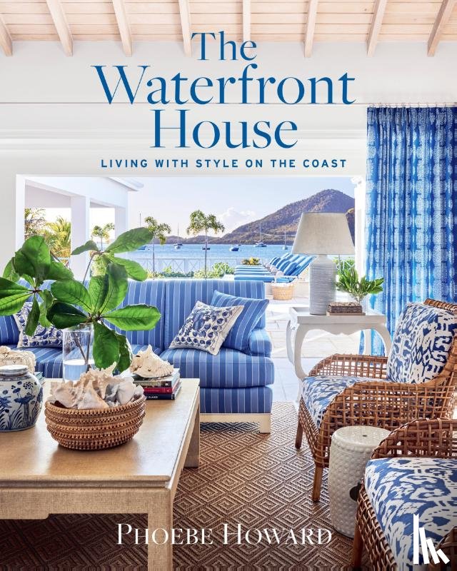 Howard, Phoebe - The Waterfront House