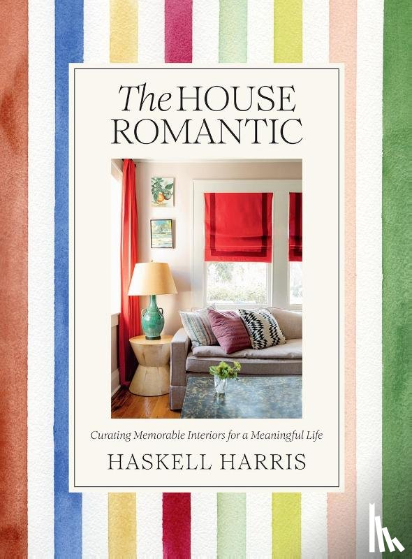Harris, Haskell - The House Romantic