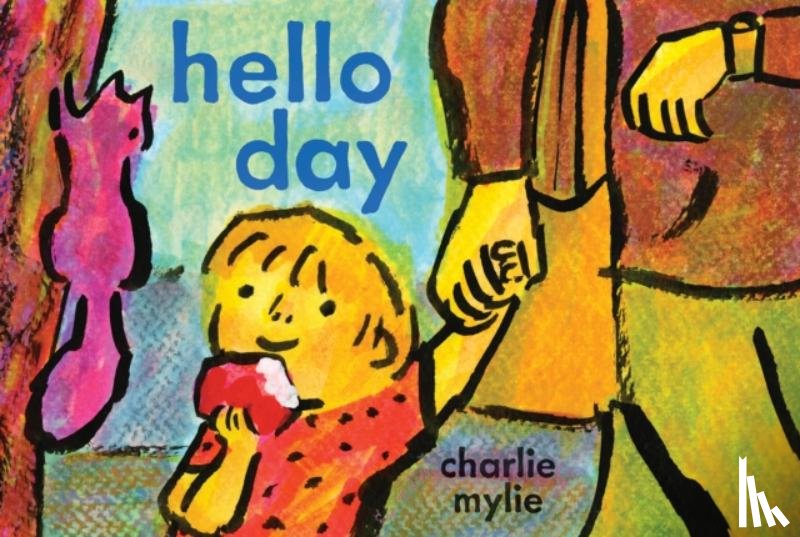 Mylie, Charlie - Hello Day