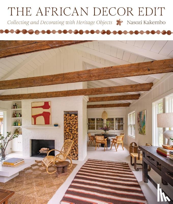 Kakembo, Nasozi - The African Decor Edit