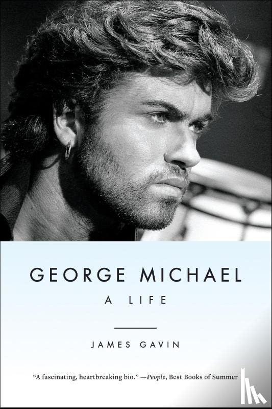 Gavin, James - George Michael