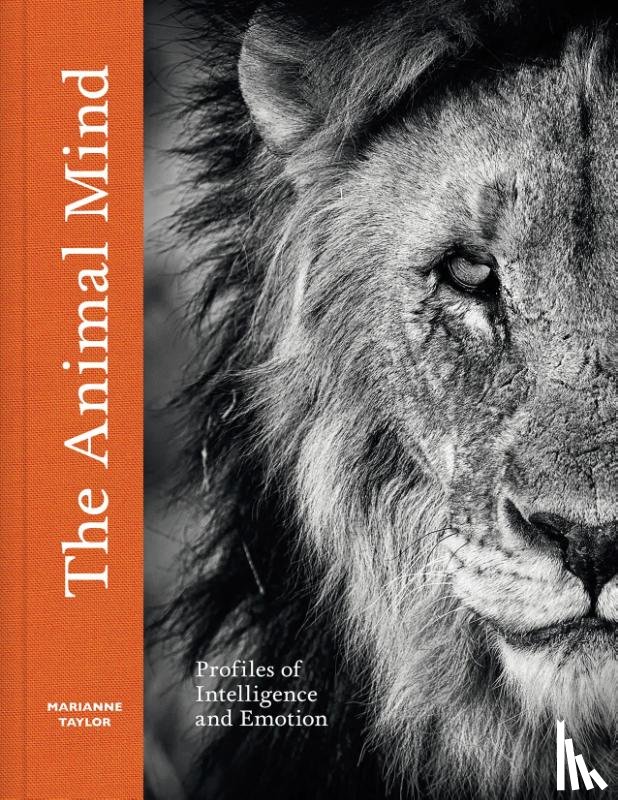 Taylor, Marianne - The Animal Mind