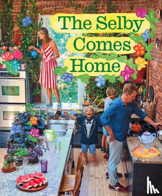 Selby, Todd - The Selby Comes Home