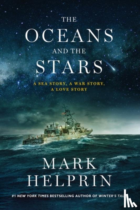 Helprin, Mark - Oceans and the Stars