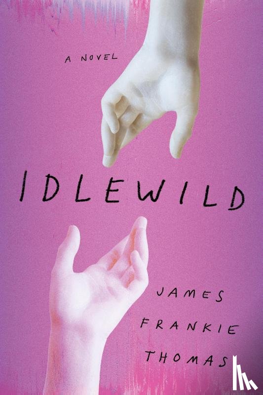 Thomas, James Frankie - Idlewild