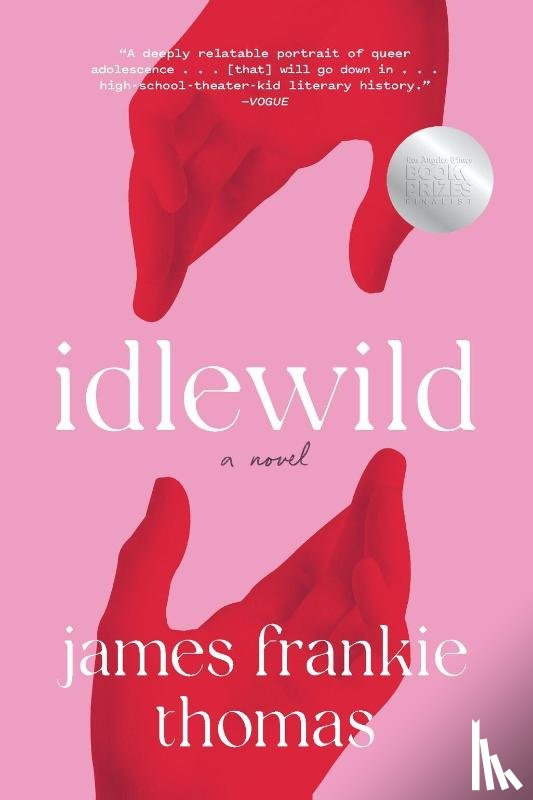 Thomas, James Frankie - Idlewild