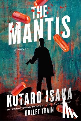 Isaka, Kotaro - The Mantis