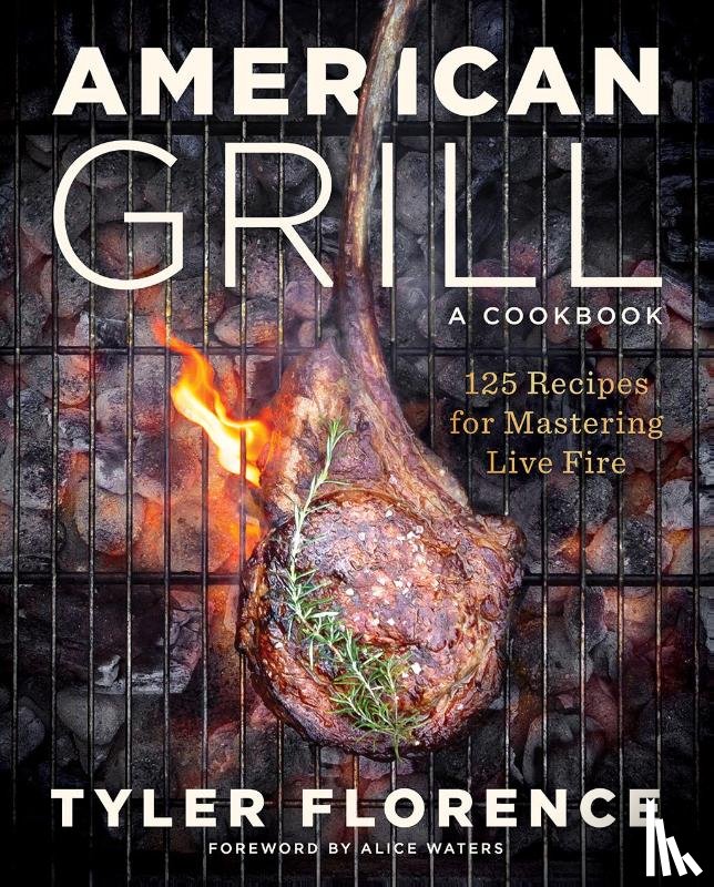 Florence, Tyler - American Grill