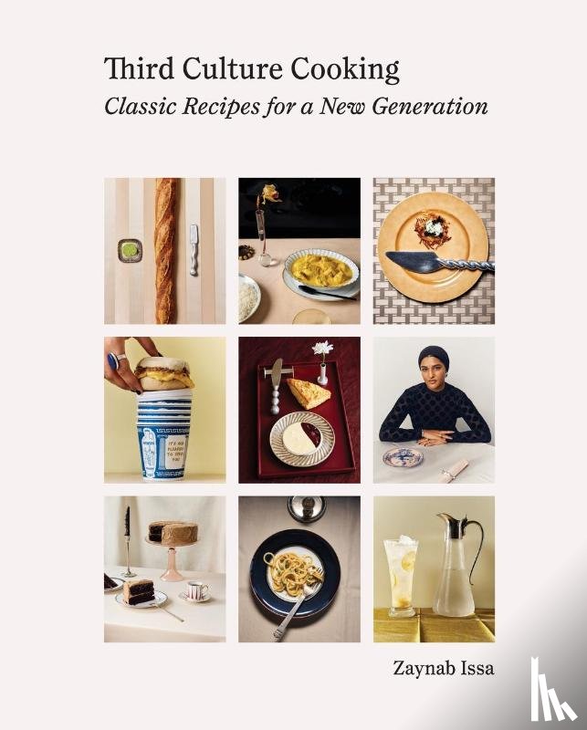 Issa, Zaynab - Third Culture Cooking