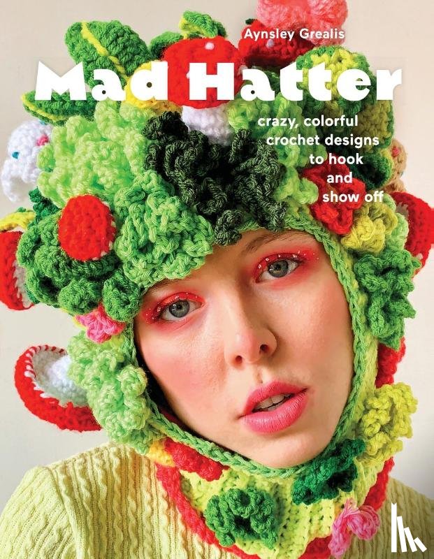 Grealis, Aynsley - Mad Hatter