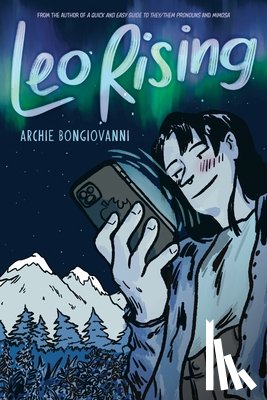 Bongiovanni, Archie - Leo Rising