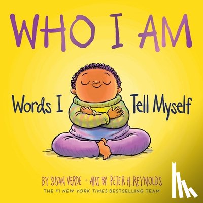 Verde, Susan - Who I Am