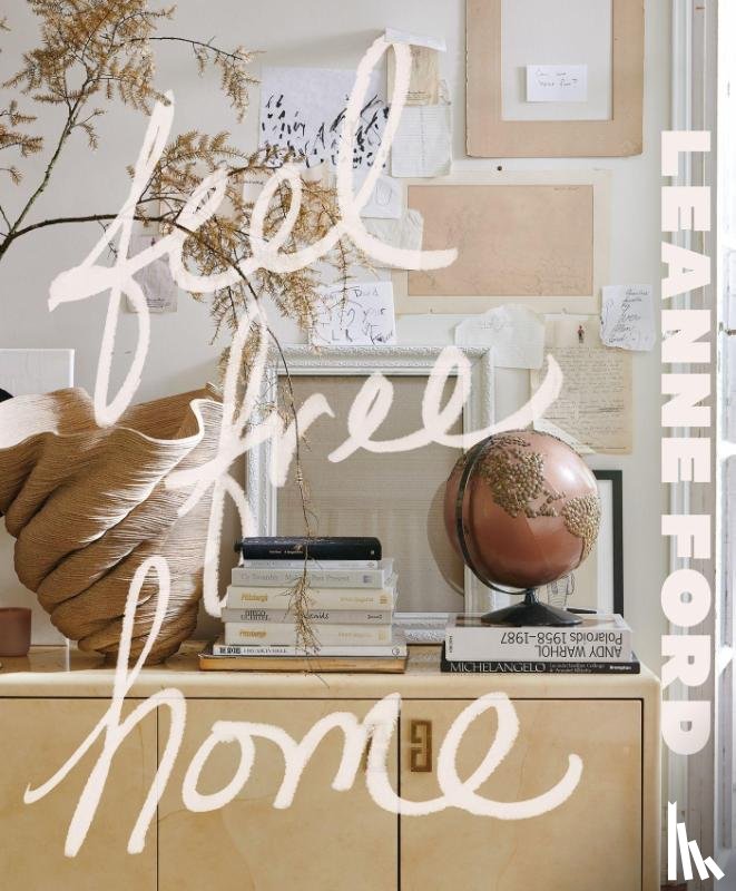 Ford, Leanne - Feel Free Home