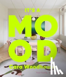 Woodhouse, Cara, Summerville, Heather - It's a Mood