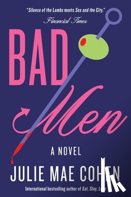 Cohen, Julie Mae - Bad Men