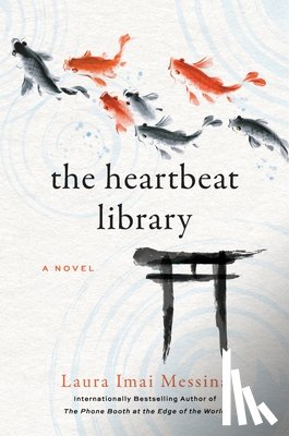 Imai Messina, Laura - The Heartbeat Library