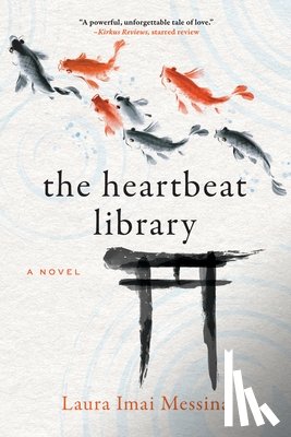 Imai Messina, Laura - The Heartbeat Library