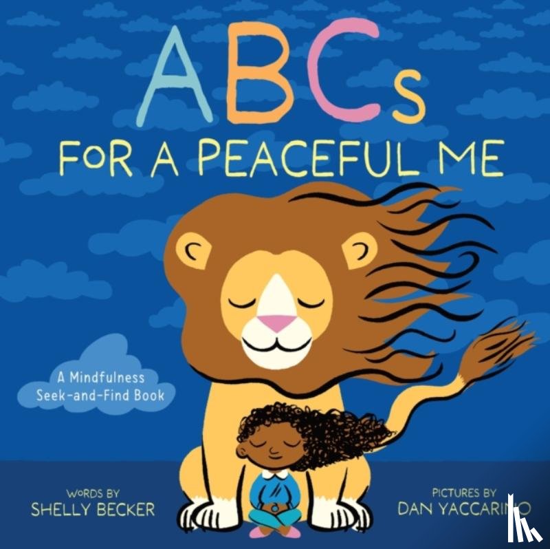Becker, Shelly - ABCs for a Peaceful Me