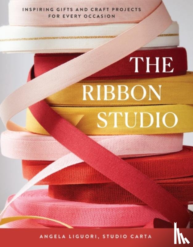 Studio Carta - The Ribbon Studio