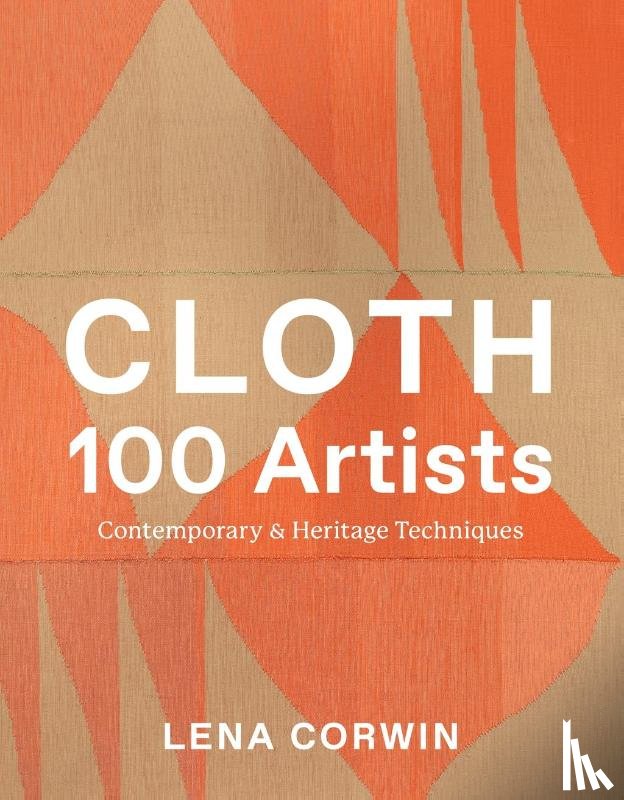 Corwin, Lena - Cloth 100 Artists