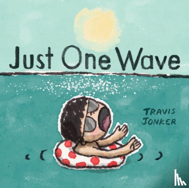 Jonker, Travis - Just One Wave