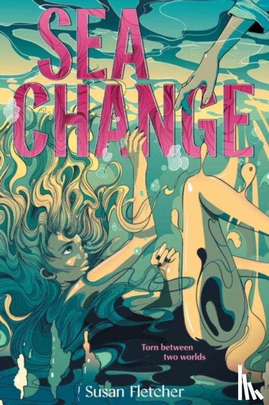 Fletcher, Susan - Sea Change