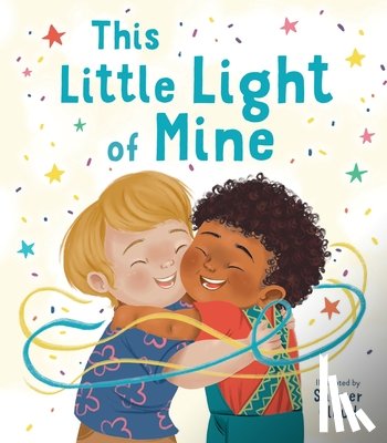 Cloud, Sawyer - This Little Light of Mine: A Picture Book