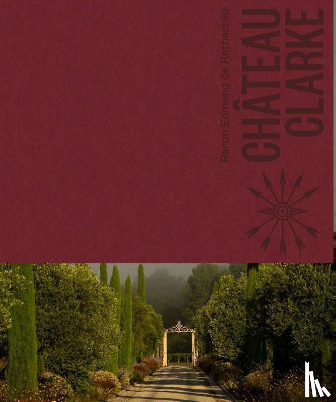 Brasseur, Beatrice, Hindle, Georgie, Touan, Maya Ines - Chateau Clarke