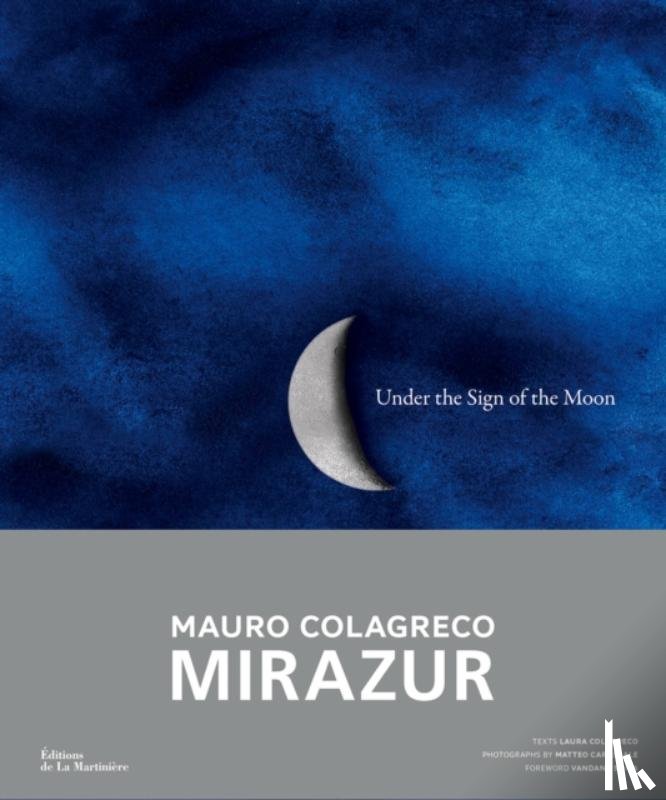 Colagreco, Mauro, Colagreco, Laura - Under the Sign of the Moon