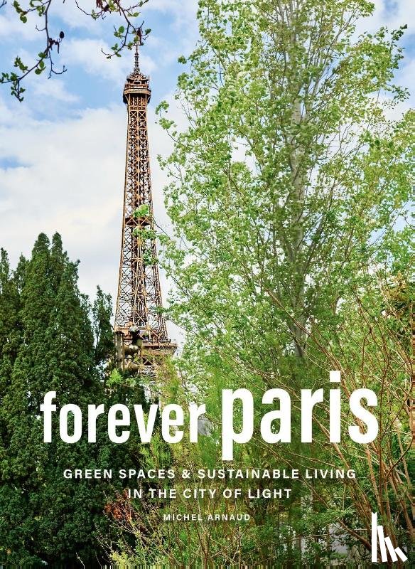 Arnaud, Michel - Forever Paris