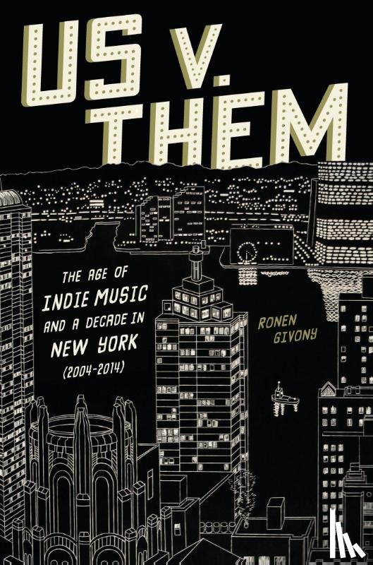 Givony, Ronen - Us v. Them