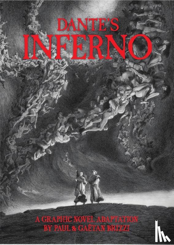 Alighieri, Dante - Dante's Inferno: A Graphic Novel Adaptation
