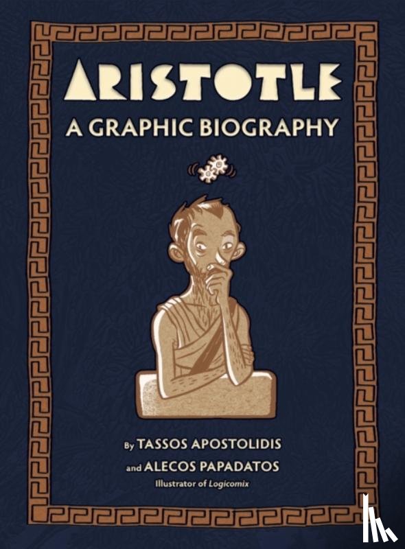 Apostolidis, Tassos - Aristotle