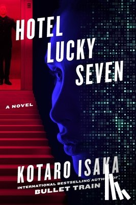 Isaka, Kotaro - Hotel Lucky Seven