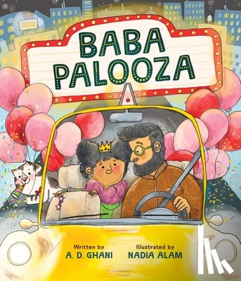 Ghani, A. D. - Baba Palooza