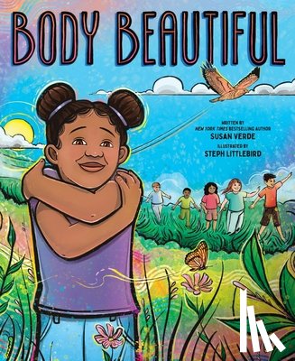 Verde, Susan - Body Beautiful