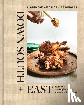 Hsu, Ron, Amano, Hugh - Down South + East