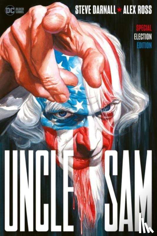 Darnall, Steve - Uncle Sam