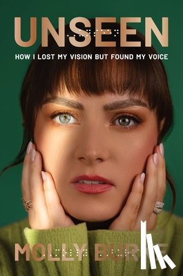 Burke, Molly - Unseen