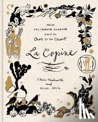 Wadsworth, Claire, Hill, Nikki, Mims, Ben - La Copine