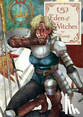Yumeji - Eden of Witches Volume 5