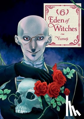 Yumeji - Eden of Witches Volume 6