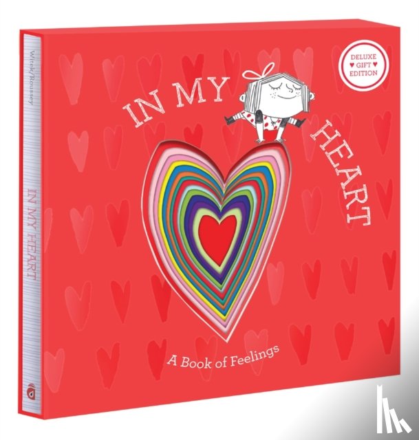Witek, Jo - In My Heart: Deluxe Gift Edition