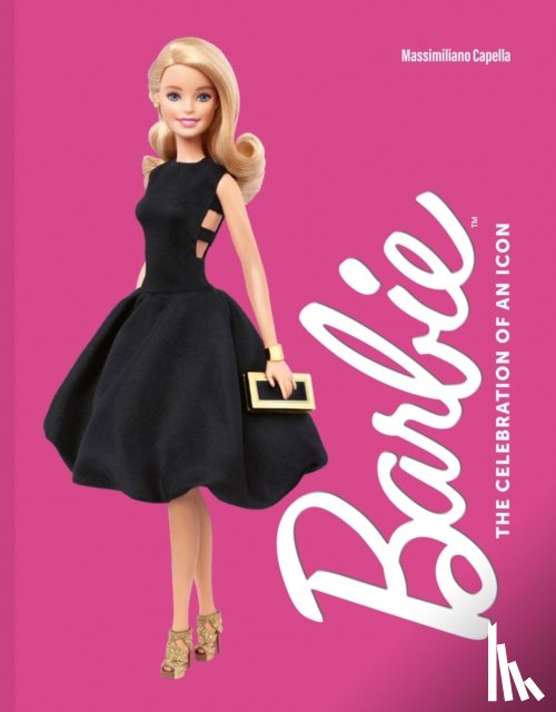Capella, Massimiliano - Barbie