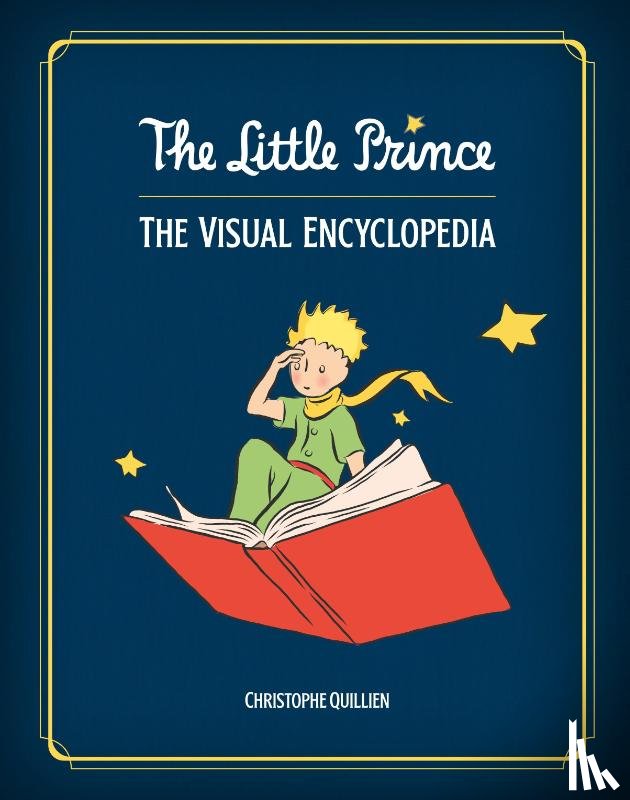 Quillien, Christophe - The Little Prince