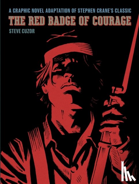 Crane, Stephen - The Red Badge of Courage
