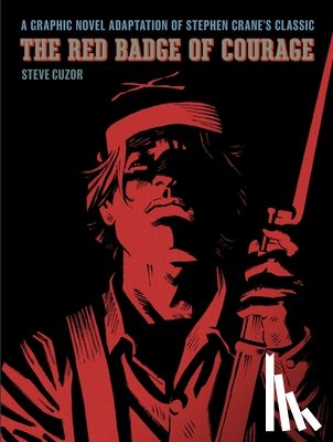 Crane, Stephen - The Red Badge of Courage