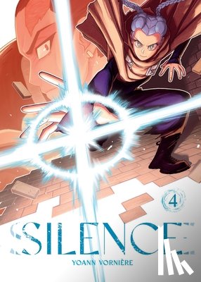 Vorniere, Yoann - Silence Volume 4